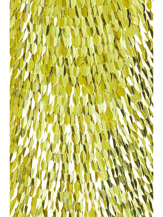 Nara Sequin Dress