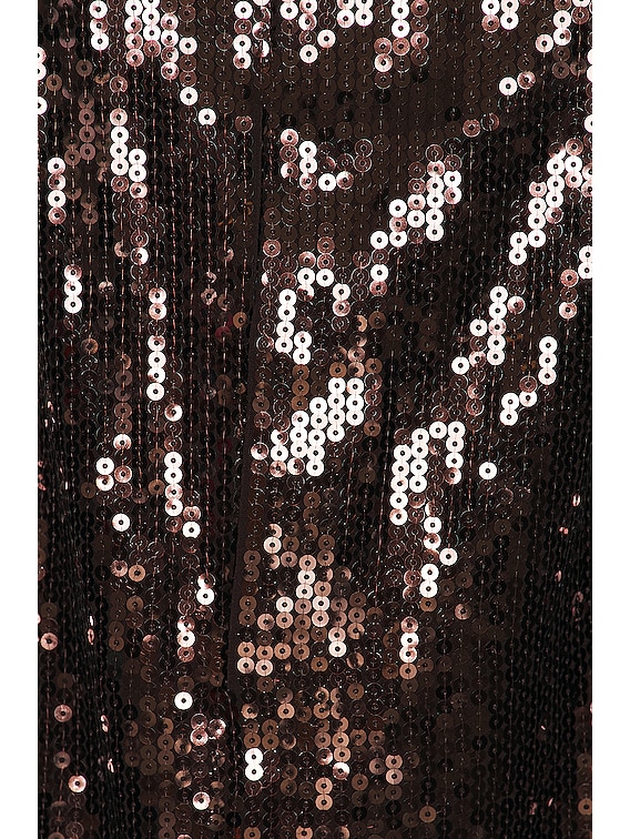 retrofete ember sequin dress Ember Sequin Dress Retrofete