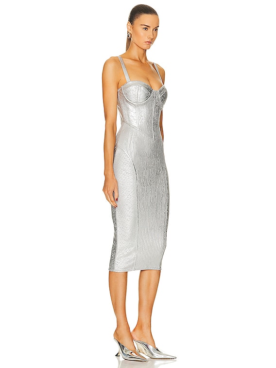 Zora Knit Dress
