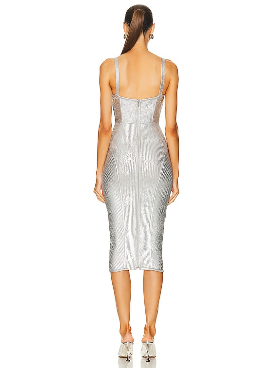 Zora Knit Dress
