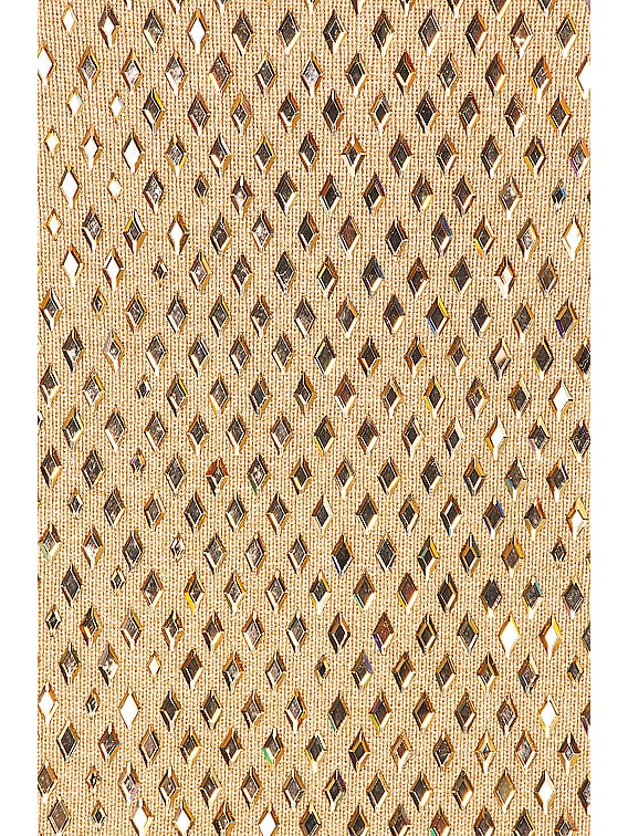 Boa Dress