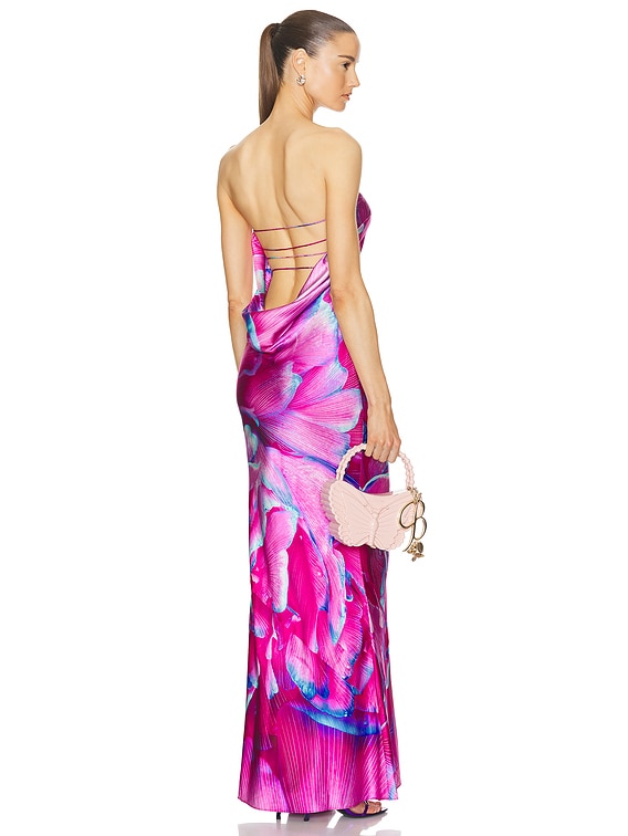 Keaton Dress