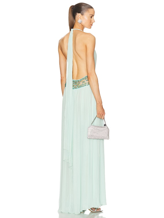 Allete Dress