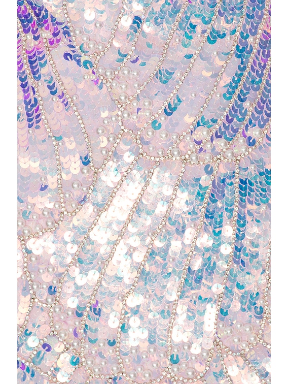 Avalee Dress