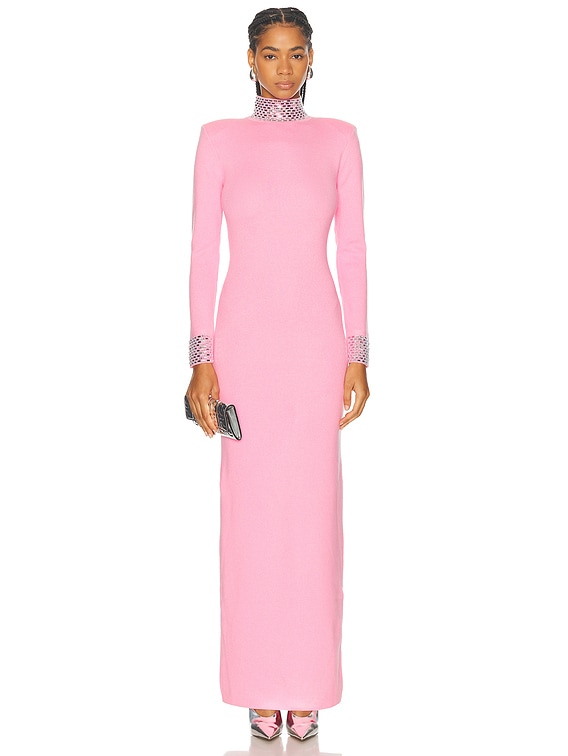 Monroe Dress