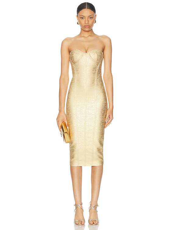 Charlize Dress