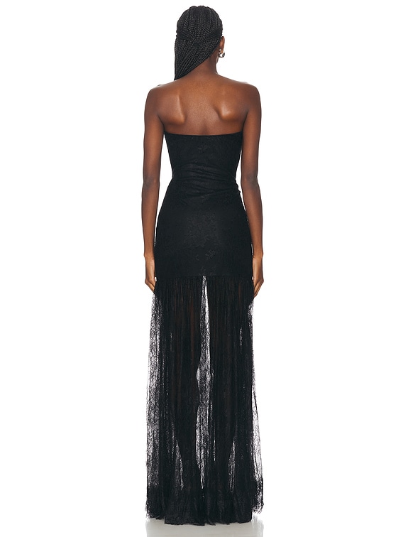 Jeanette Dress