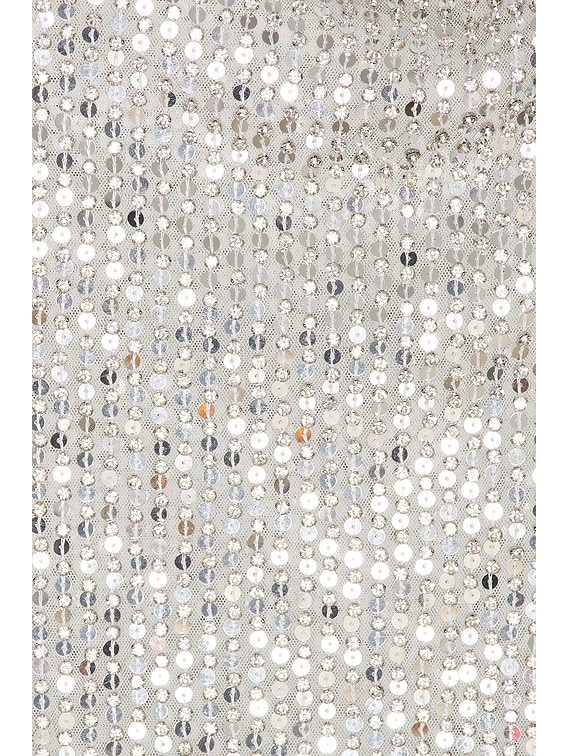 Asha Sequin Dress