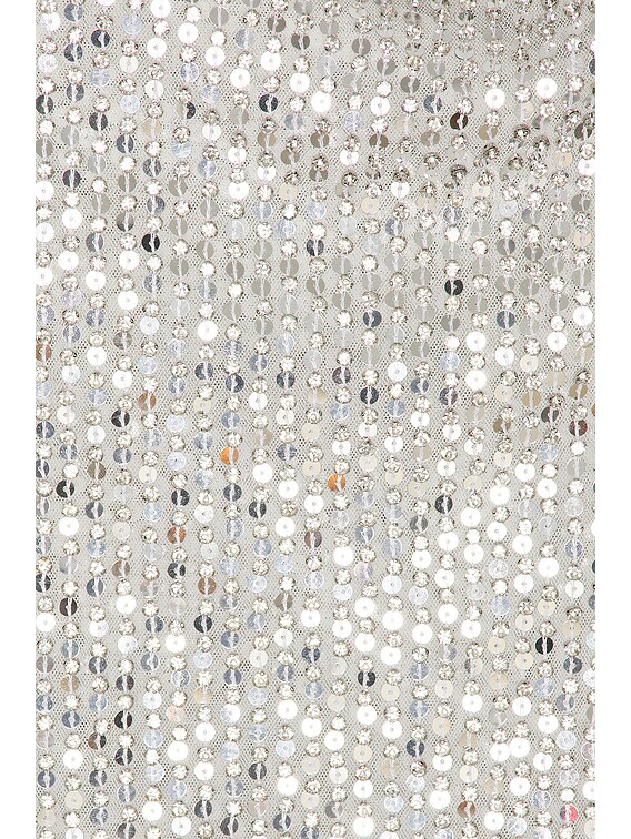 Asha Sequin Dress
