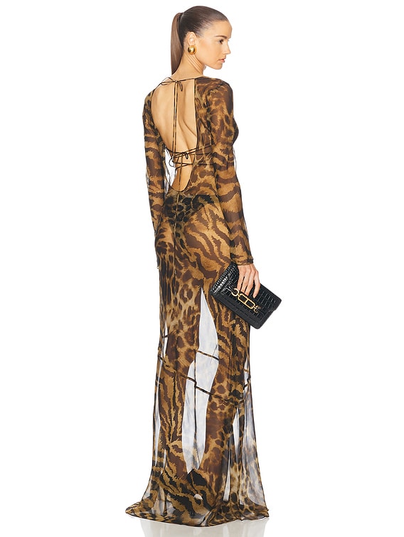 Vienna Dress