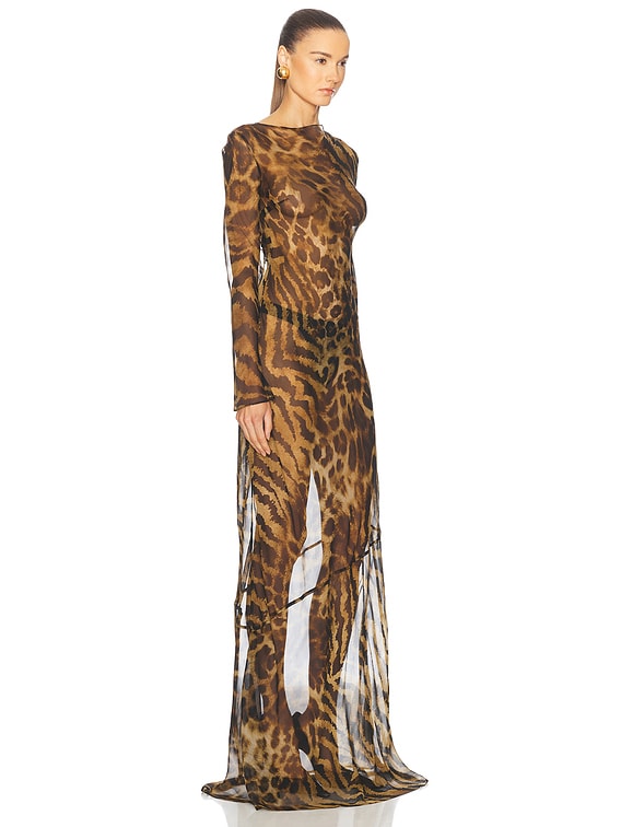 Vienna Dress
