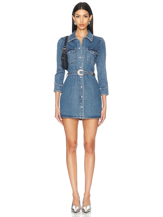 Wiley Dress