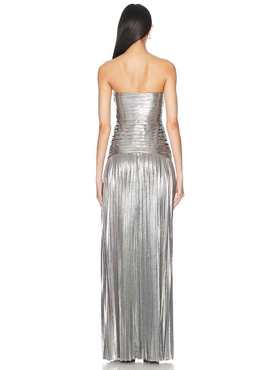 Mallory Dress