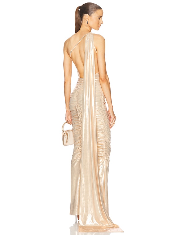 Shannon Dress