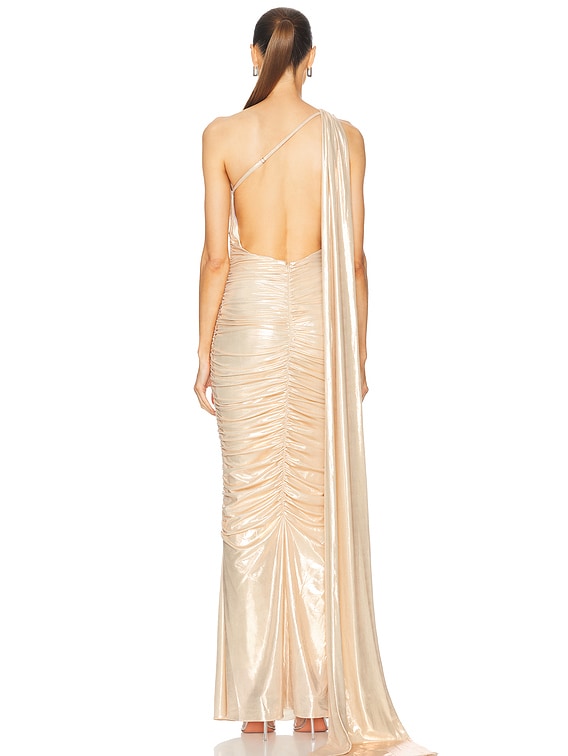 Shannon Dress