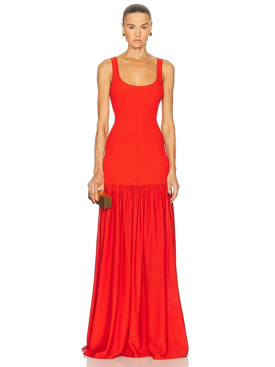 Kennedi Knit Dress