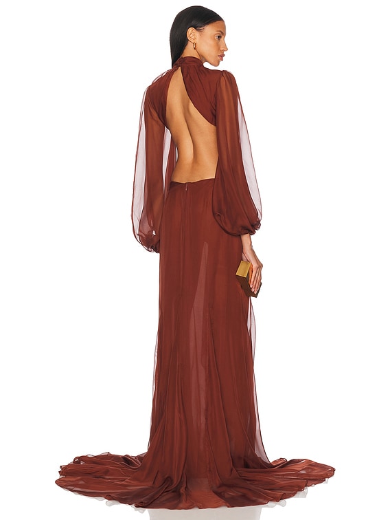 Rosalinda Dress