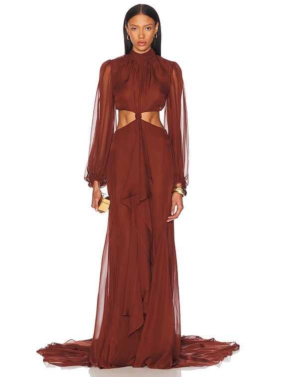 Rosalinda Dress