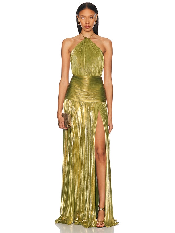 Thalia Dress