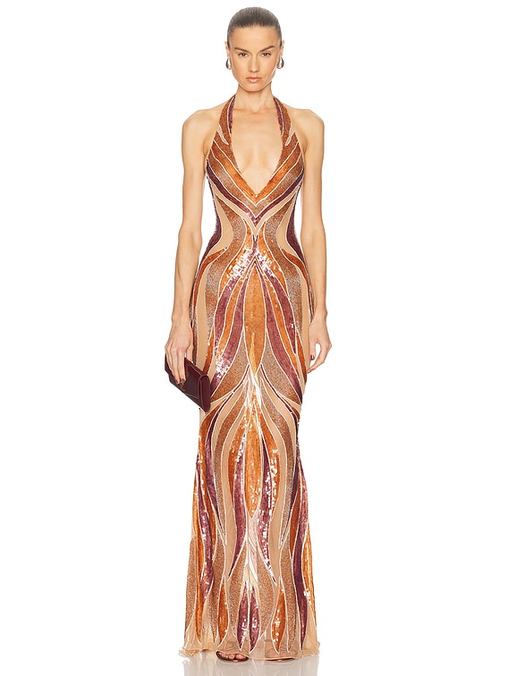 Emryn Dress
