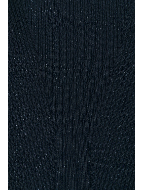 cult gaia emily knit dress Cult Gaia - Lillie Knit Dress main image 1