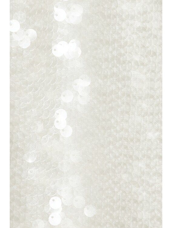 deserae sequin dress retrofte Women's Deserae Sequin Dress - White