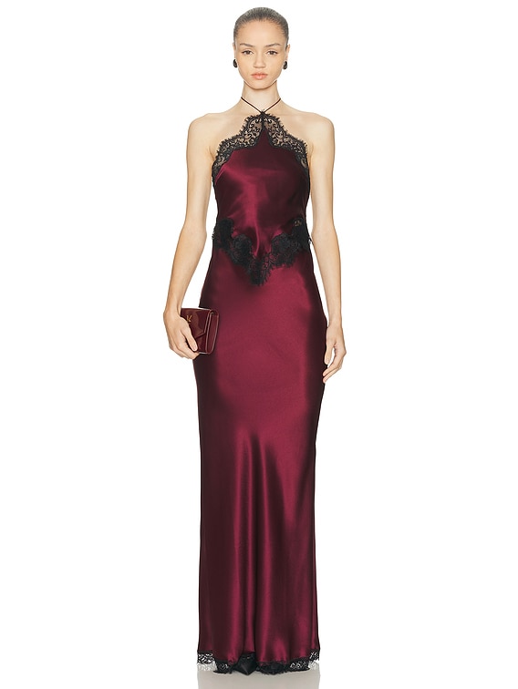 Everly Dress