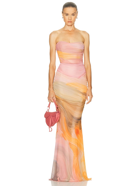 Isadore Dress