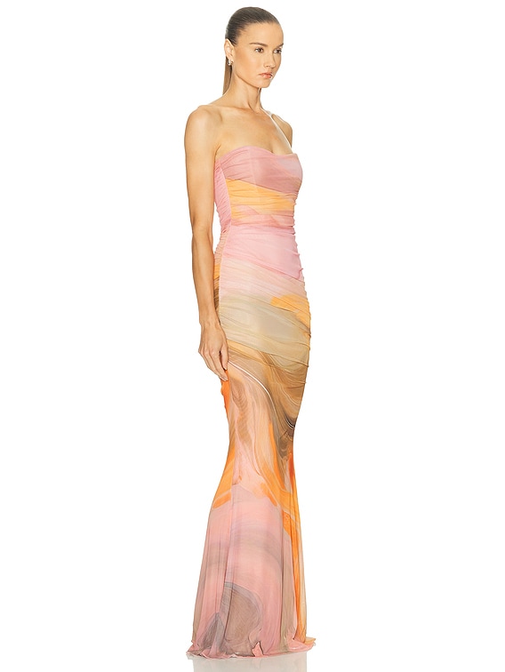 Isadore Dress