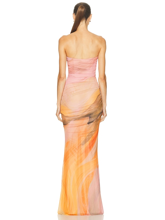 Isadore Dress