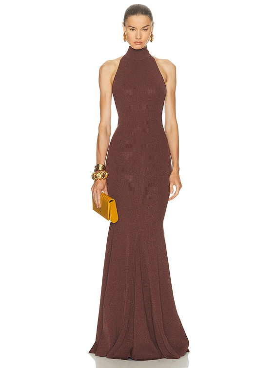 Kimbra Dress