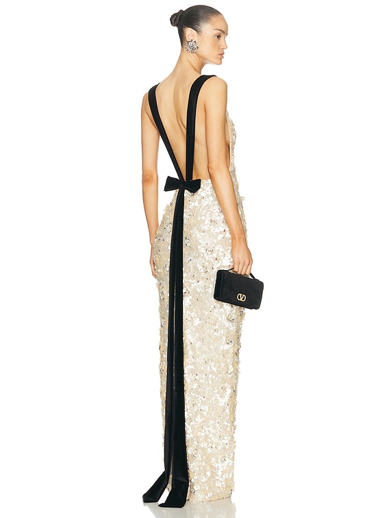 Shanae Dress