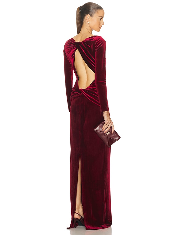 Alizee Dress