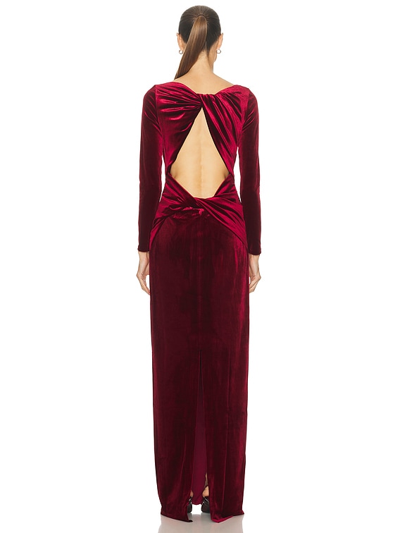 Alizee Dress