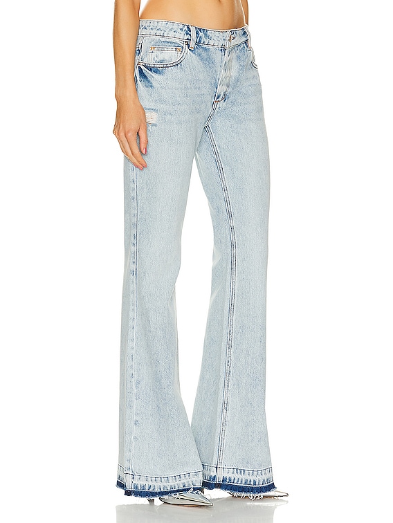 Hurley Flare