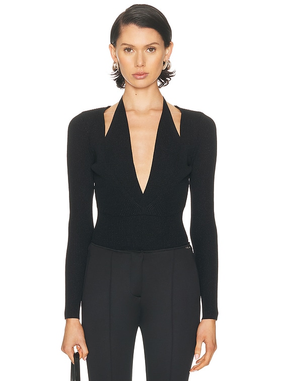Assunta Bodysuit