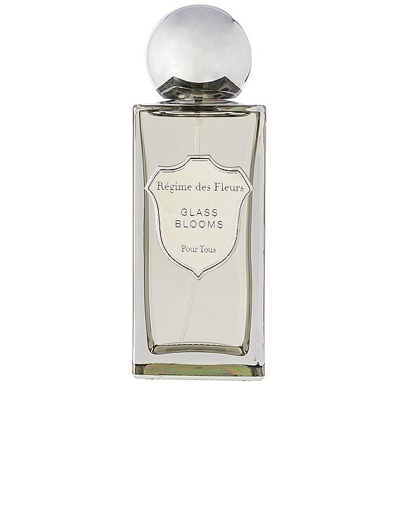 glass blooms perfume