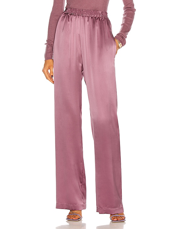 SABLYN Penelope Pant in Rose | FWRD