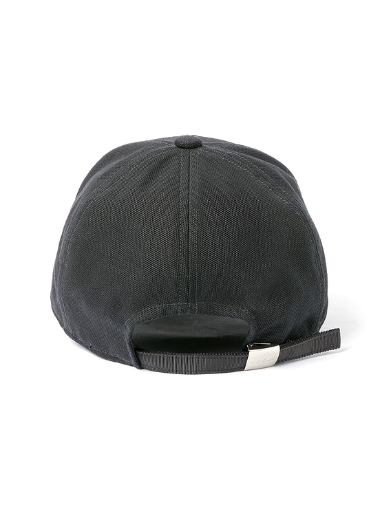帽子 sacai x Carhartt WIP Duck Cap BLACK Buy Sacai x Carhartt WIP Duck Cap 'Black' - 24 0728S 001 | GOAT