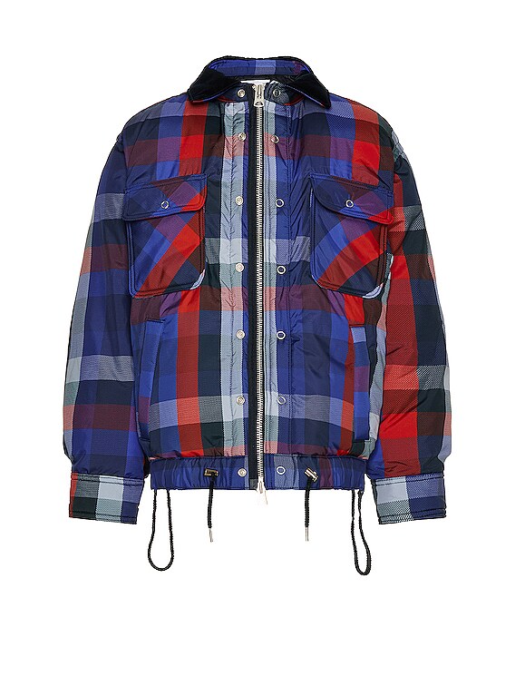 Sacai Padded Blouson