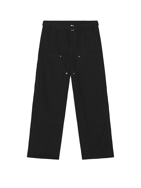 sacai × Carhartt WIP Duck Pants サイズ2 sacai-x-Carhartt-WIP-Duck-