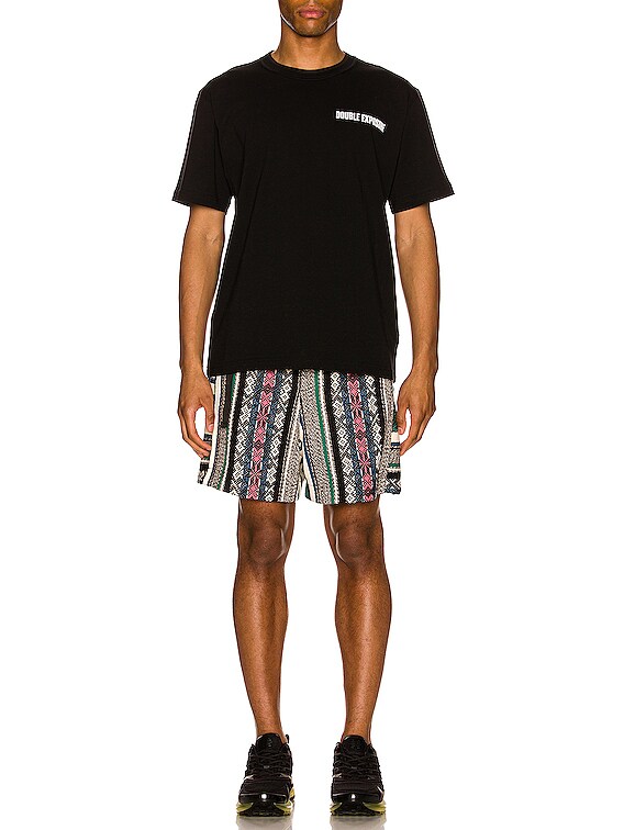 美品！sacai 2022SS「Film Crew T-Shirt」 ⭐︎ sacai 22SS film crew T-shirt