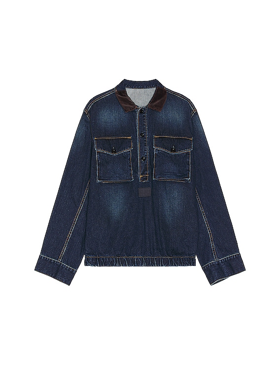 Sacai セーター - Blue | FWRD