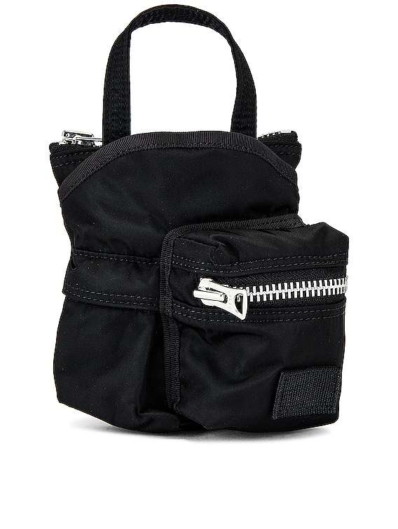 Porter Pocket Bag Small