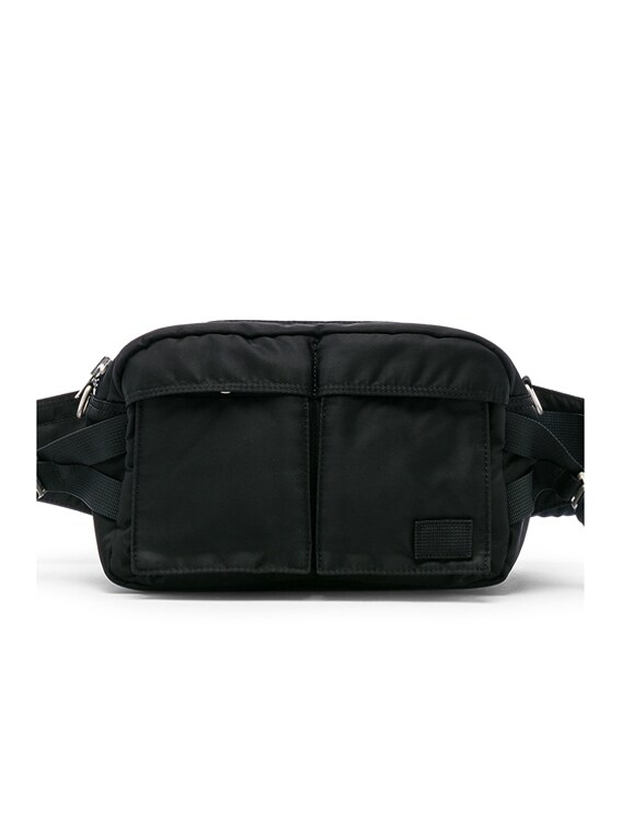 porter fanny pack