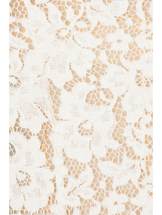 Sophia Lace Mini Dress Sophia Lace Mini Dress