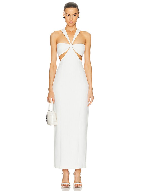 Elizabeth Evening Gown