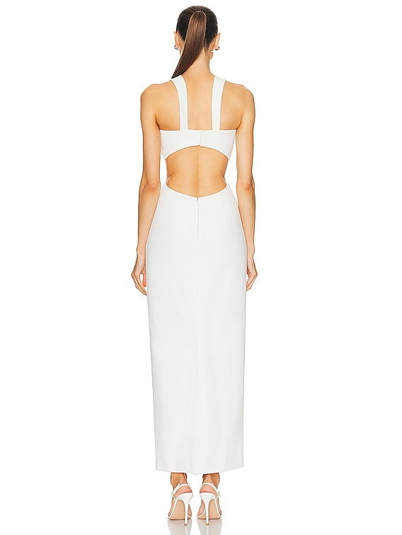 Elizabeth Evening Gown