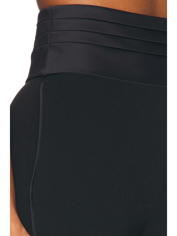 Tuxedo Cigarette Pant