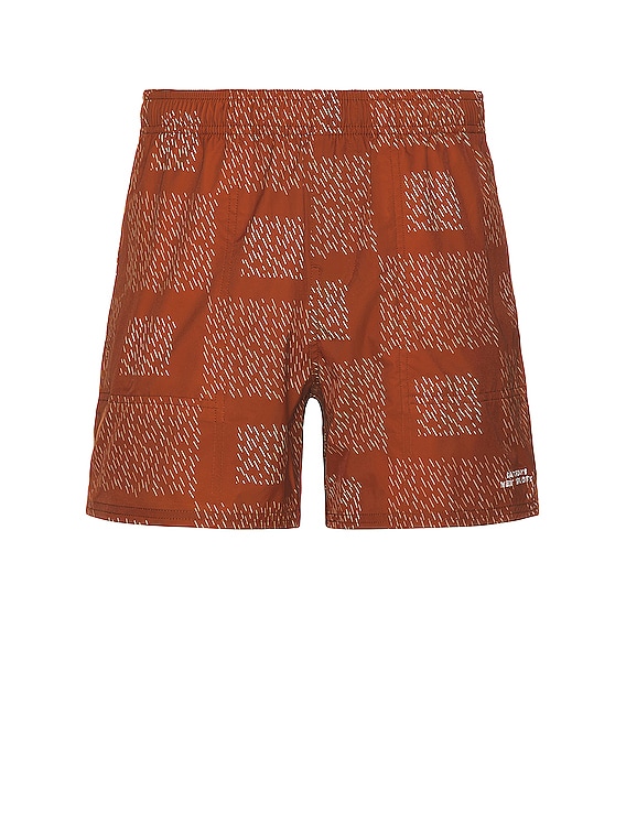 Talley Swim Short